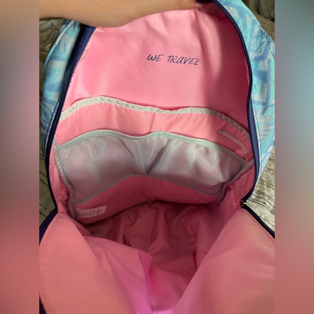Ivivva Backpack - Picture 4 of 4